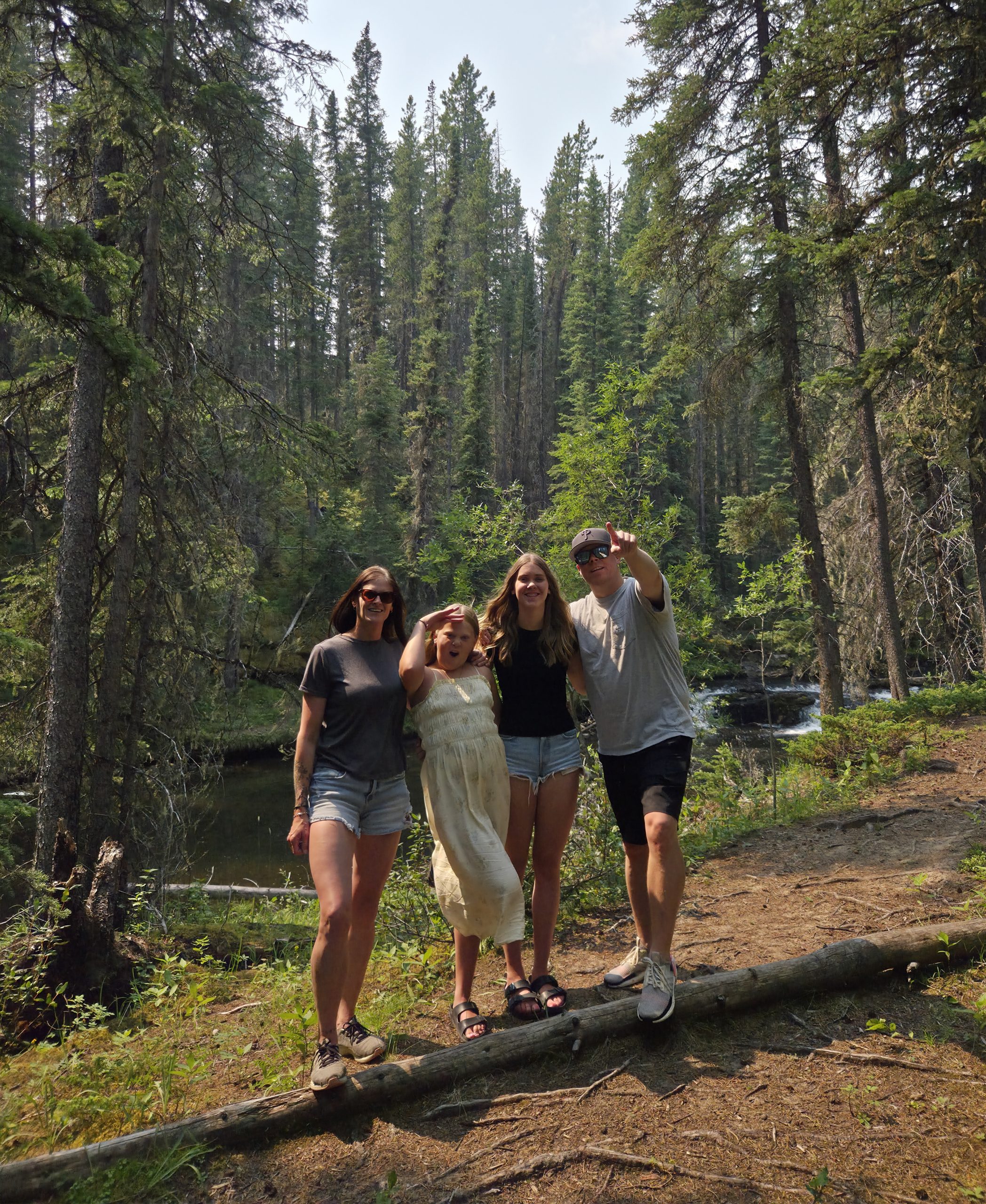 Reynolds Family 2